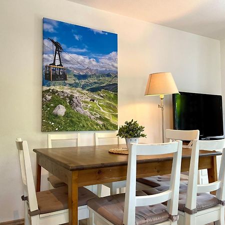 Haus Am Muehlbach - Sommerbergbahn Unlimited Kostenlos Oberstdorf Exteriör bild